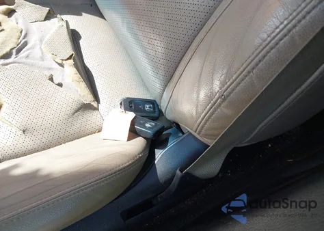 2013 Honda Accord Ex-L из США, поврежденный, VIN 1HGCR2F84DA136922